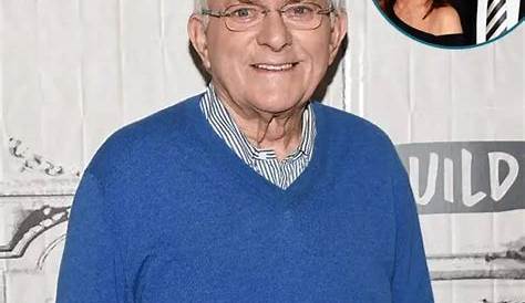 A Closer Look At Phil Donahue's Illness.
